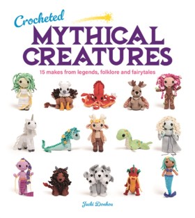 Crocheted &hellip;