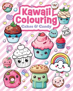Kawaii Col …