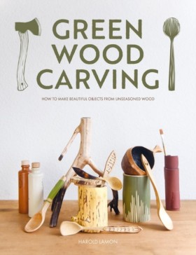 Green Wood &hellip;