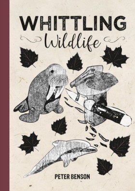 Whittling &hellip;