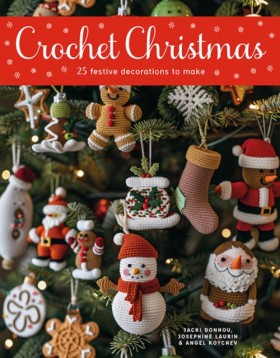 Crochet Ch &hellip;