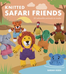 Knitted Sa …
