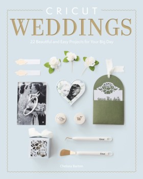 Cricut Wed &hellip;