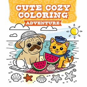 Cute Cozy …
