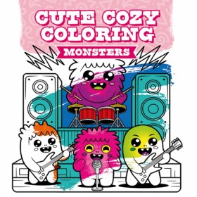 Cute Cozy …