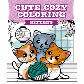 Cute Cozy …