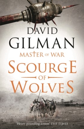Scourge of …