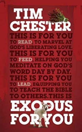 Exodus For &hellip;
