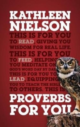 Proverbs F &hellip;