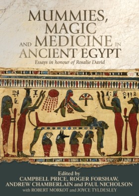 Mummies, M …
