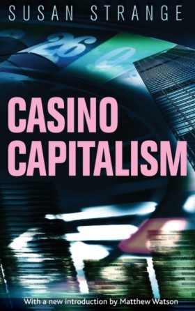 Casino Cap …