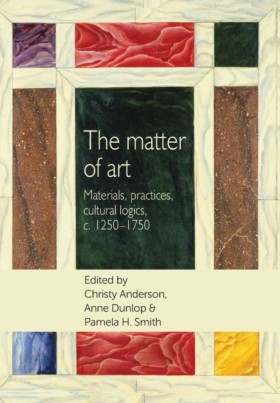 The Matter …