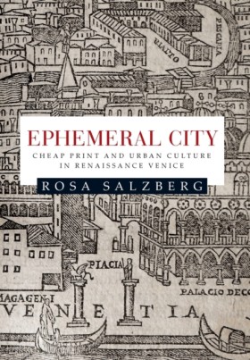 Ephemeral &hellip;