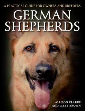 German She &hellip;