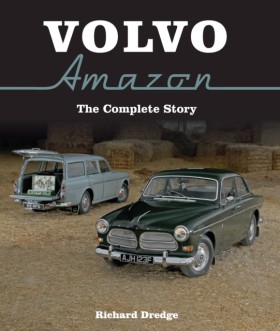 Volvo Amaz …