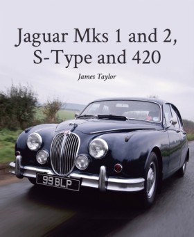 Jaguar Mks &hellip;