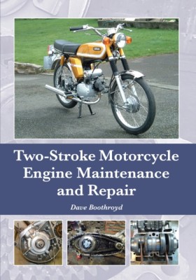 Two-Stroke &hellip;