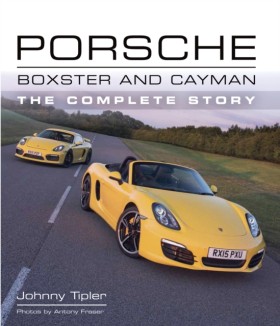 Porsche Bo &hellip;