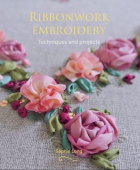 Ribbonwork …