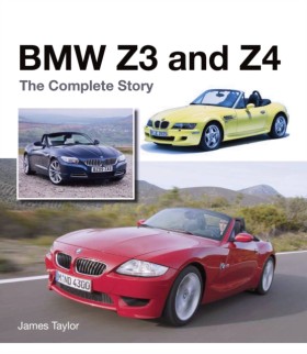 BMW Z3 and …