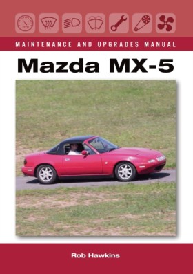 Mazda MX-5 &hellip;