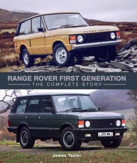 Range Rove …