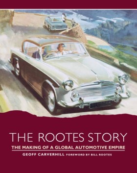 The Rootes &hellip;