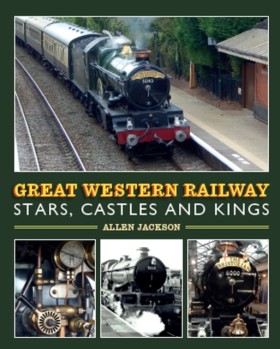 Great West …