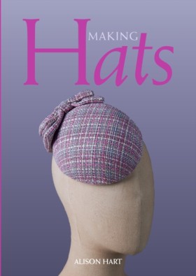 Making Hat &hellip;