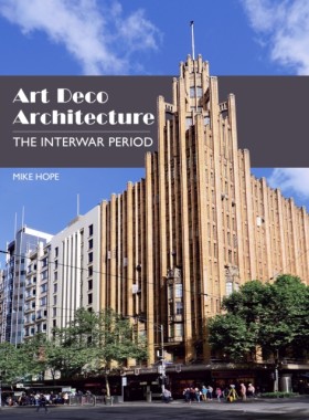 Art Deco A …
