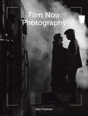 Film Noir &hellip;