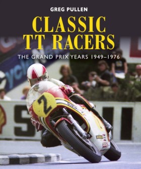 Classic TT &hellip;