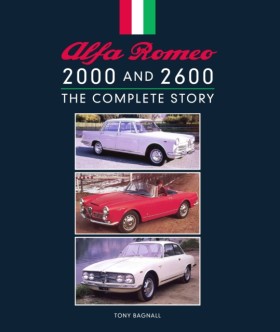 Alfa Romeo …