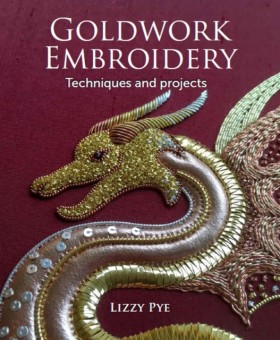 Goldwork E &hellip;