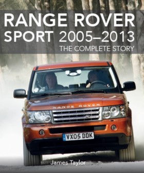 Range Rove …