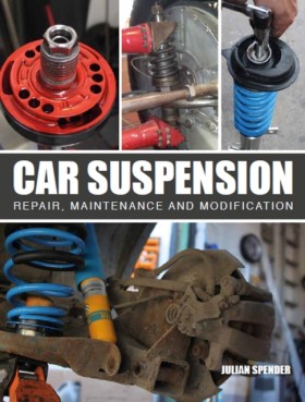Car Suspen …