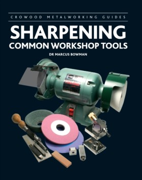 Sharpening …