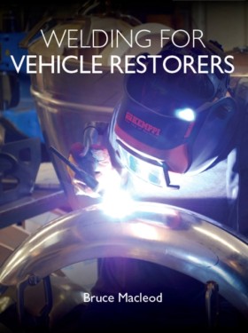 Welding fo …