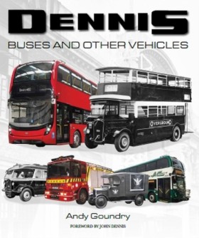 Dennis Bus …