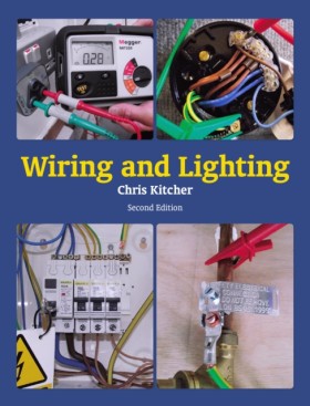 Wiring and …