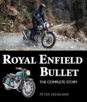 Royal Enfi …