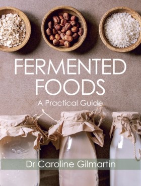 Fermented …
