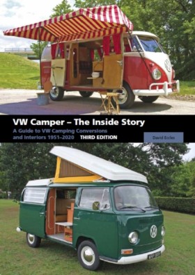 VW Camper …