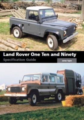Land Rover &hellip;