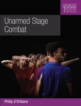 Unarmed St …
