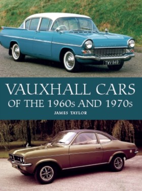 Vauxhall C …