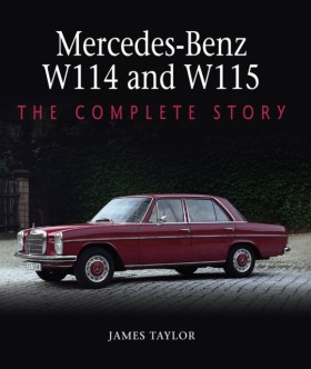 Mercedes-B …