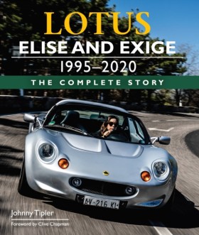 Lotus Elis &hellip;
