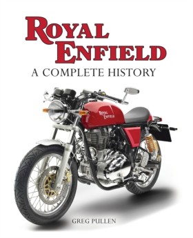 Royal Enfi &hellip;