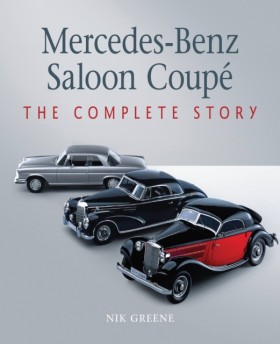 Mercedes-B …